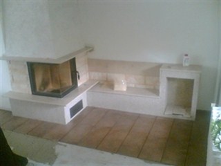 Impressionen �fen & Kamine