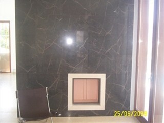 Impressionen �fen & Kamine