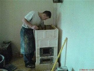 Impressionen �fen & Kamine