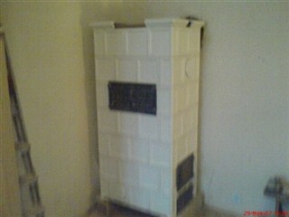 Impressionen �fen & Kamine