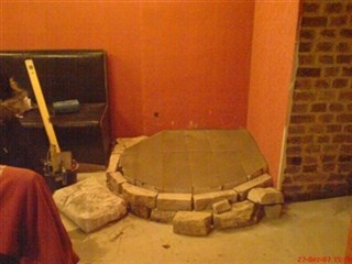 Impressionen �fen & Kamine