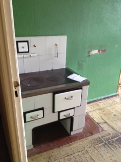 Impressionen �fen & Kamine