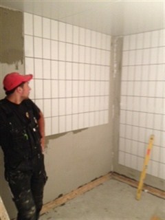 Impressionen Sonstige Arbeiten