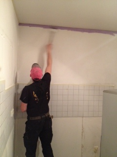 Impressionen Sonstige Arbeiten